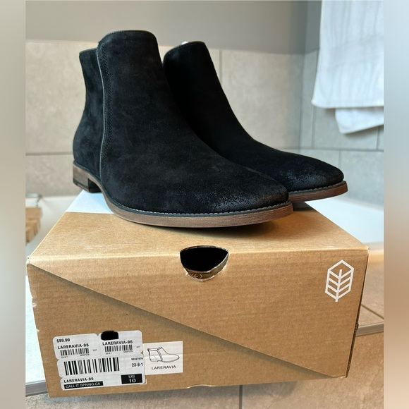Brand new Men’s Chelsea boots - Picture 6 of 10